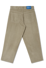 Polar Skate Co. Big Boy Pants Cord Sand