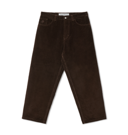 Polar Skate Co. Big Boy Pants Cord Chocolate