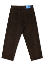 Polar Skate Co. Big Boy Pants Cord Chocolate