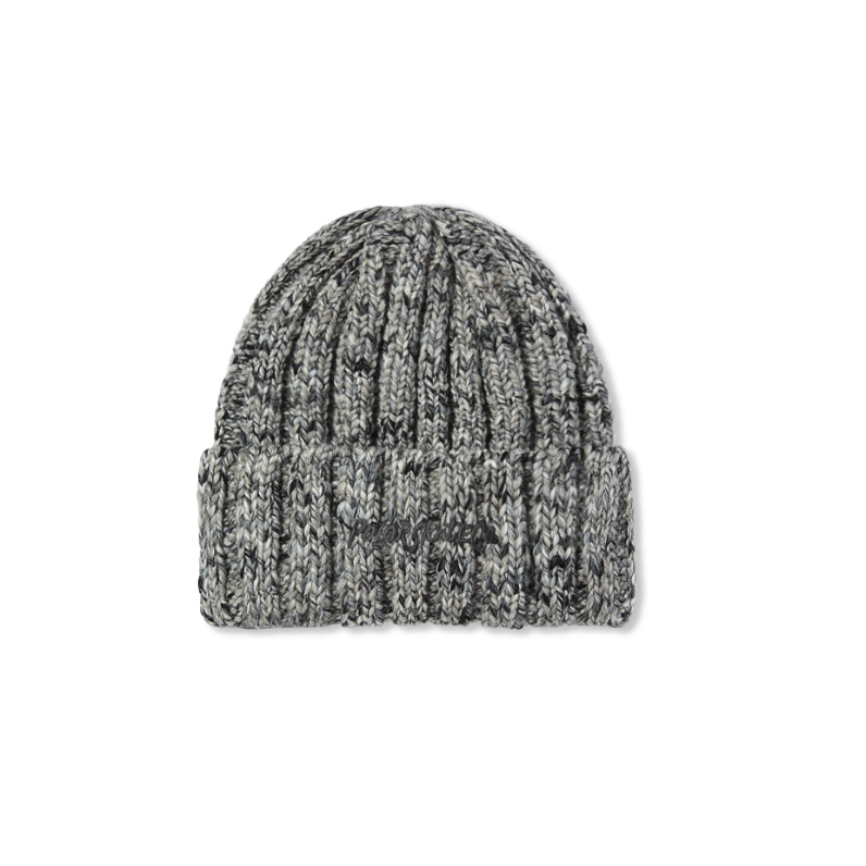 Polar Skate Co. Ali Beanie Grey