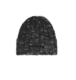 Polar Skate Co. Ali Beanie Black