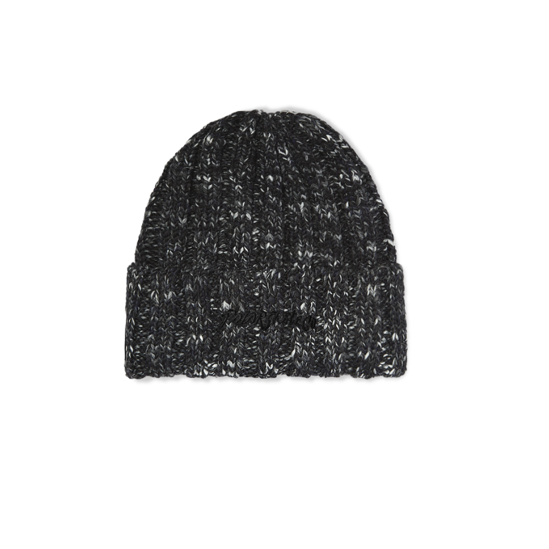 Polar Skate Co. Ali Beanie Black