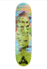 Palace Skateboards Brady Pro S36 8.0