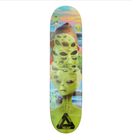Palace Skateboards Brady Pro S36 8.0