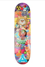 Palace Skateboards Charlie Pro S36 8.375