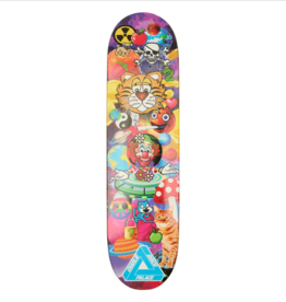 Palace Skateboards Charlie Pro S36 8.375