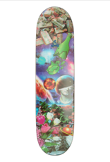 Palace Skateboards Charlie Pro S36 8.375