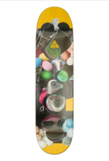 Palace Skateboards Clarke Pro S36 8.25