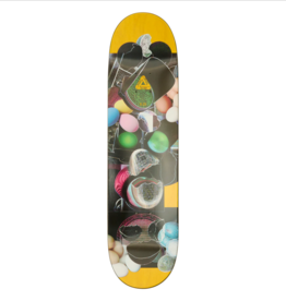 Palace Skateboards Clarke Pro S36 8.25