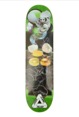 Palace Skateboards Clarke Pro S36 8.25