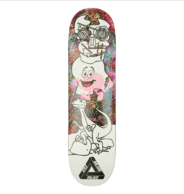 Palace Skateboards Kyle Pro S36 8.5