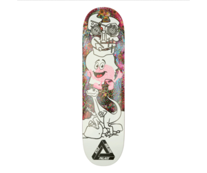 Kyle Pro S36 8.5 - APB Skateshop LLC.