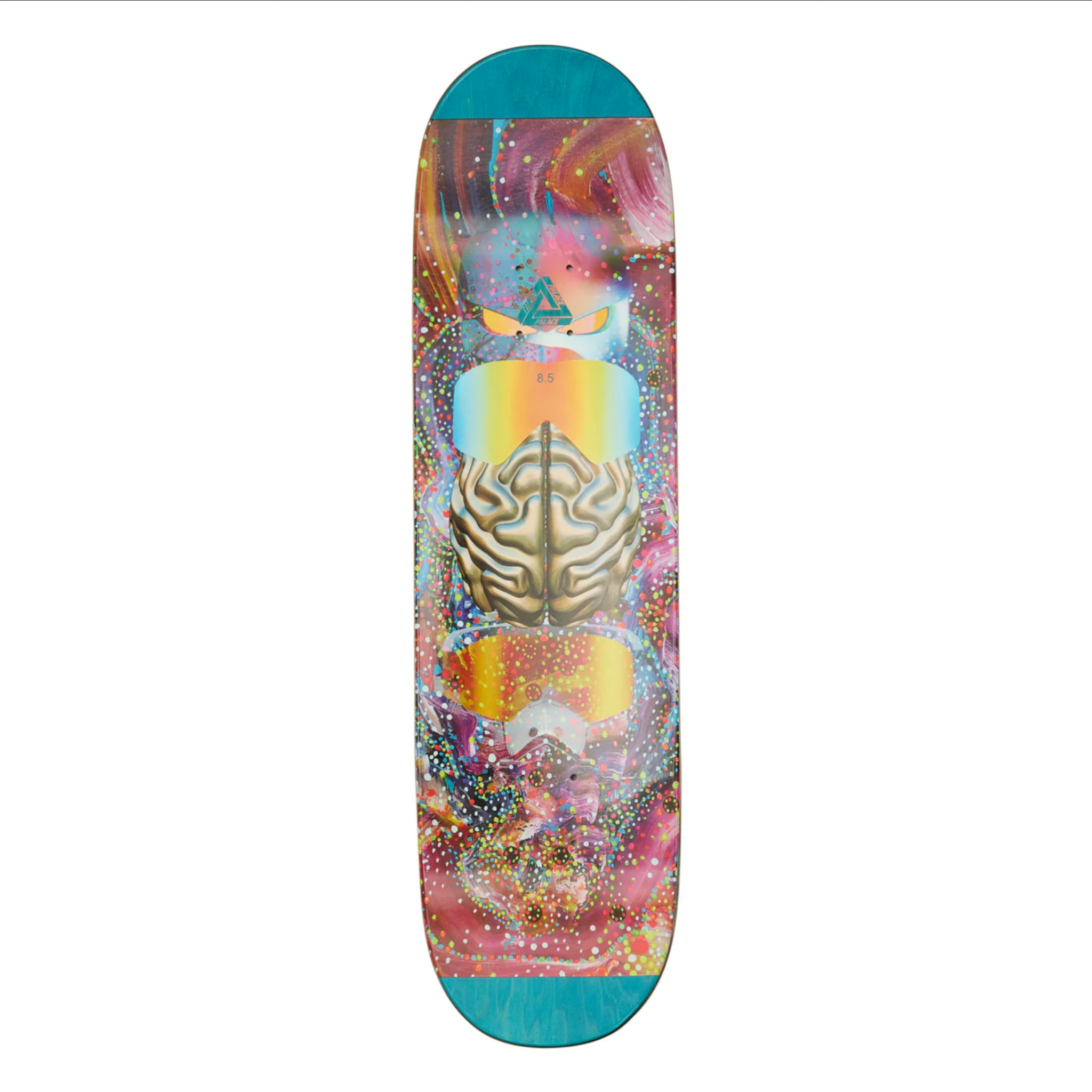 Palace Skateboards Kyle Pro S36 8.5