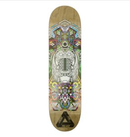Palace Skateboards Lucas Pro S36 8.2