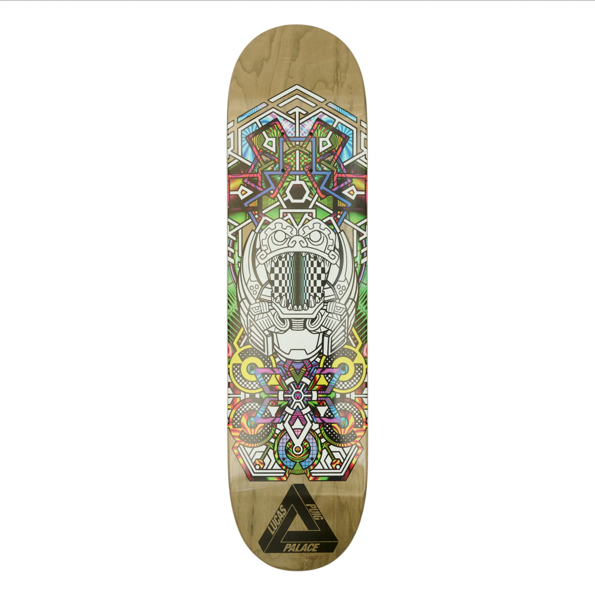 Palace Skateboards Lucas Pro S36 8.2