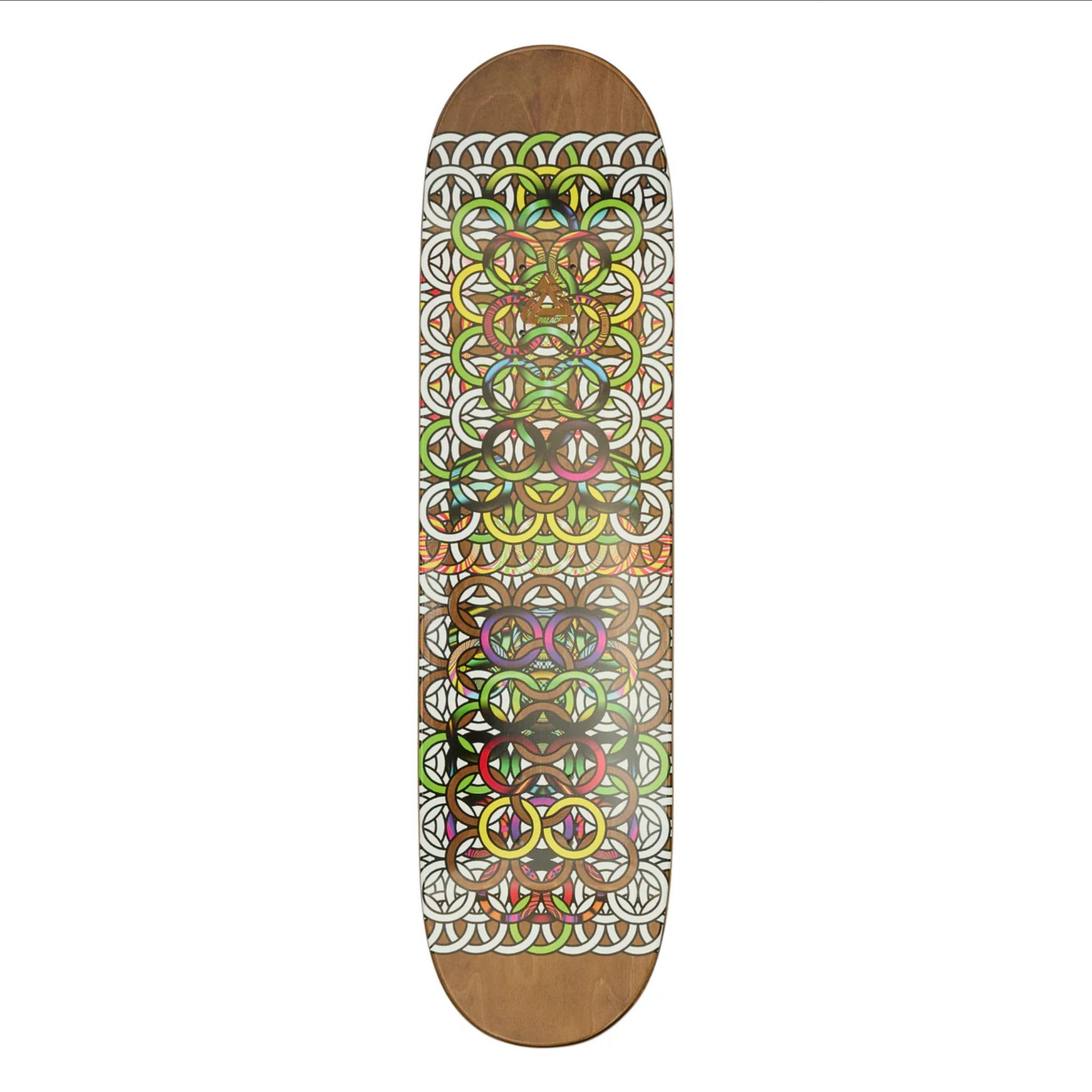 Palace Skateboards Lucas Pro S36 8.2