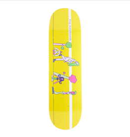 Frog Skateboards Memories 1000 8.25