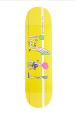 Frog Skateboards Memories 1000 8.5