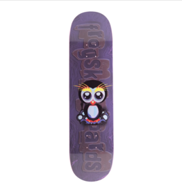 Frog Skateboards Secret Penguin Frankie 8.42