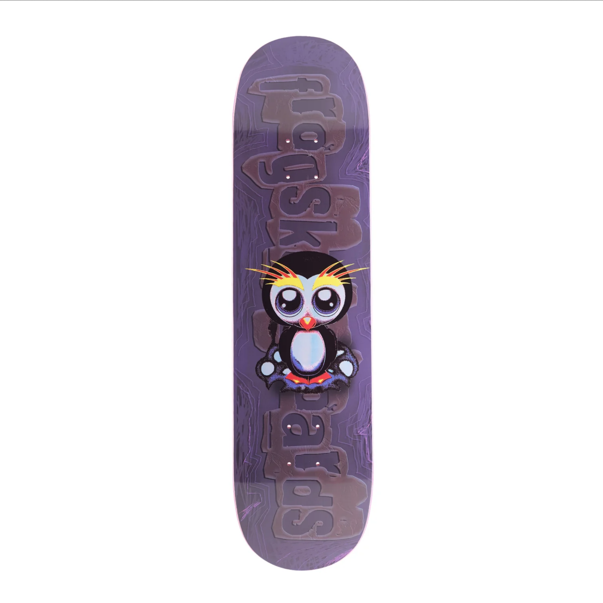 Frog Skateboards Secret Penguin Frankie 8.42