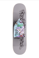 Frog Skateboards Kitchen Nick Michel 8.5