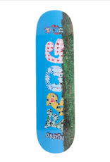 Frog Skateboards Mosaic 8.38