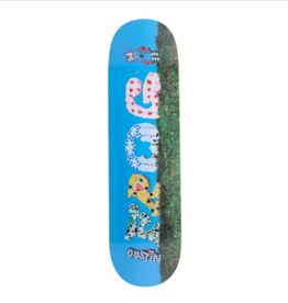 Frog Skateboards Mosaic 8.38