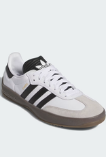 Adidas Puig Samba White/Black