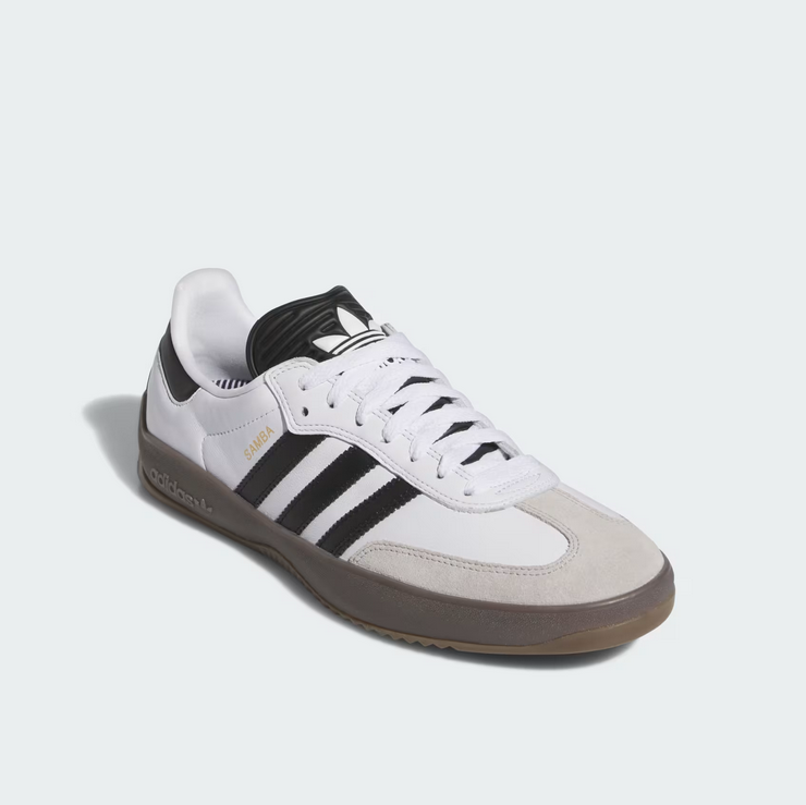 Adidas Puig Samba White/Black