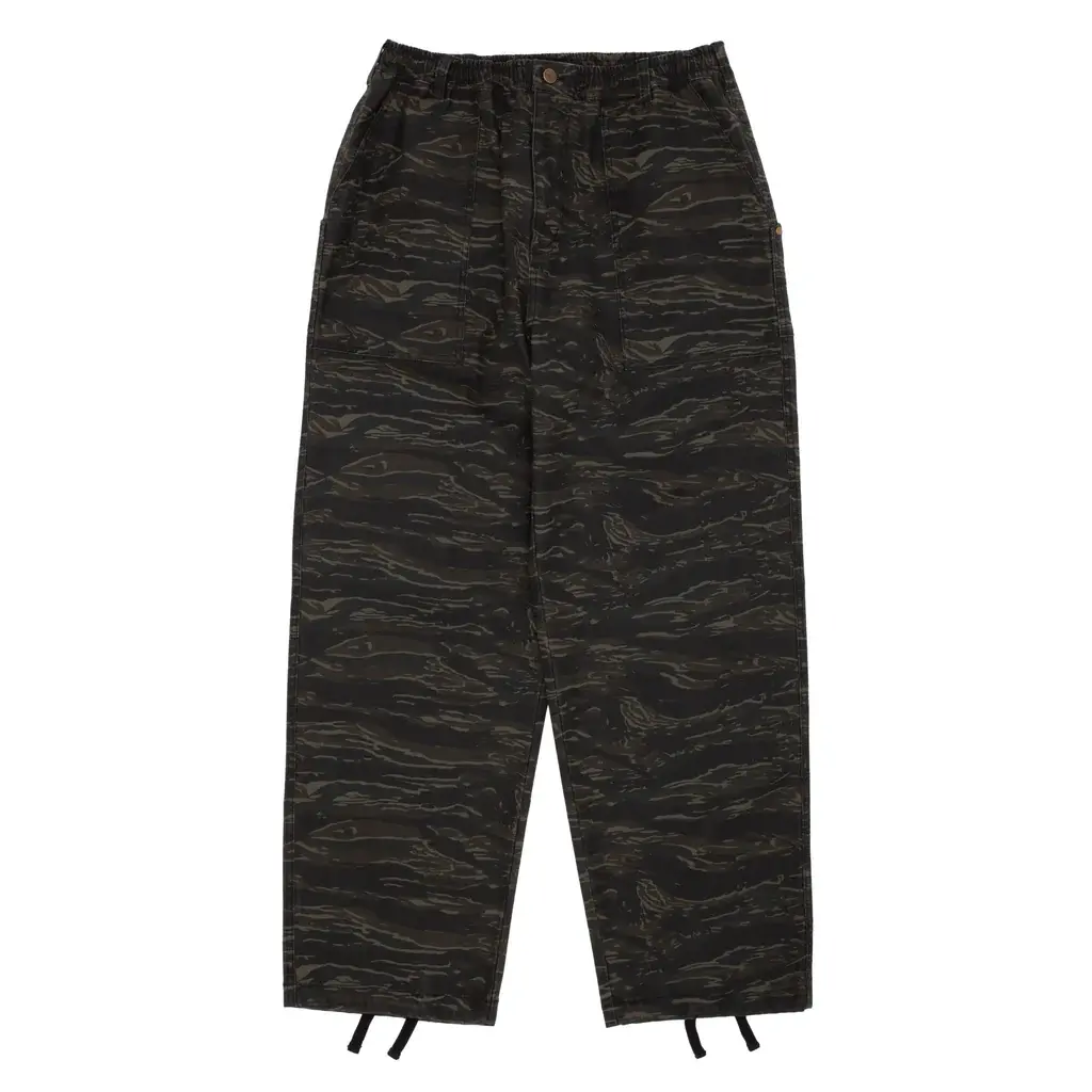 GX1000 Field Pant Tiger Camo