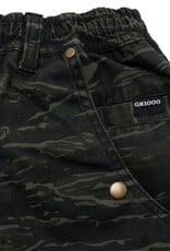 GX1000 Field Pant Tiger Camo
