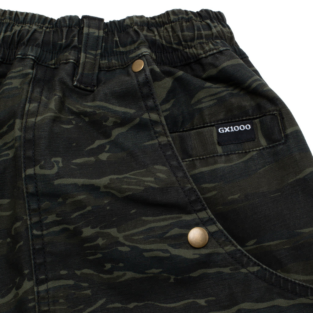GX1000 Field Pant Tiger Camo