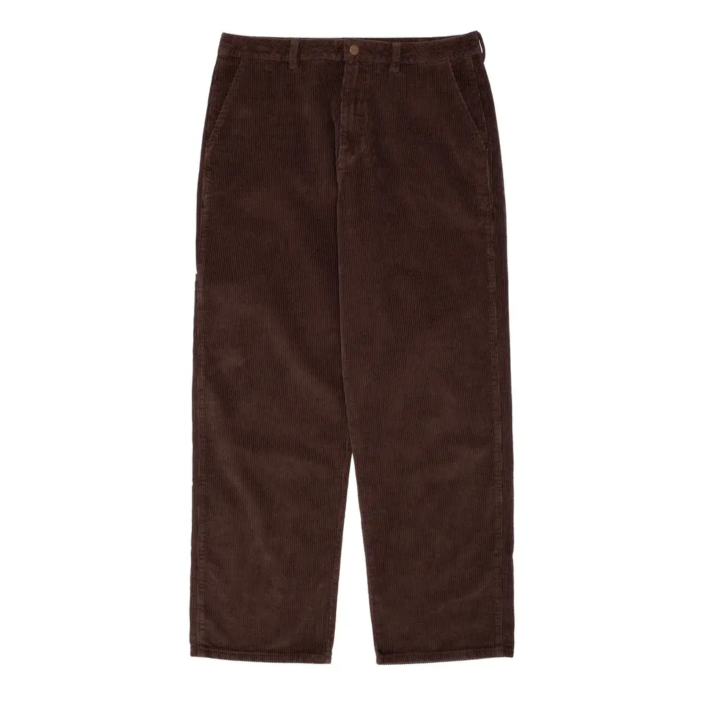 GX1000 Trouser Pant Brown