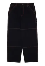GX1000 Carpenter Pant Black