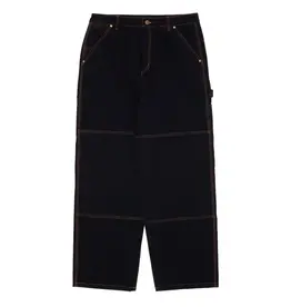 GX1000 Carpenter Pant Black