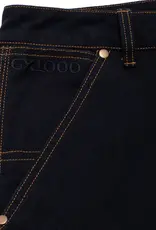 GX1000 Carpenter Pant Black