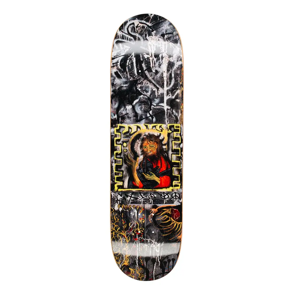 GX1000 Cyclone 8.5"
