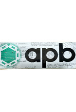 APB Skateshop APB Blueprint Deck 7.75