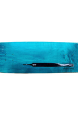 APB Skateshop APB File Deck Shaped 9.3