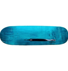 APB Skateshop APB File Deck Shaped 9.3