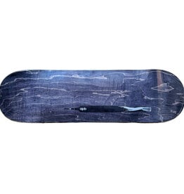 APB Skateshop APB File Deck 9.0