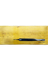 APB Skateshop APB File Deck 8.75