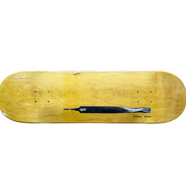 APB Skateshop APB File Deck 8.75