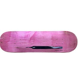 APB Skateshop APB File Deck 8.5