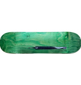 APB Skateshop APB File Deck 8.0