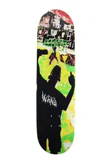 WKND Burn Rate Andrew Considine 8.25" MC