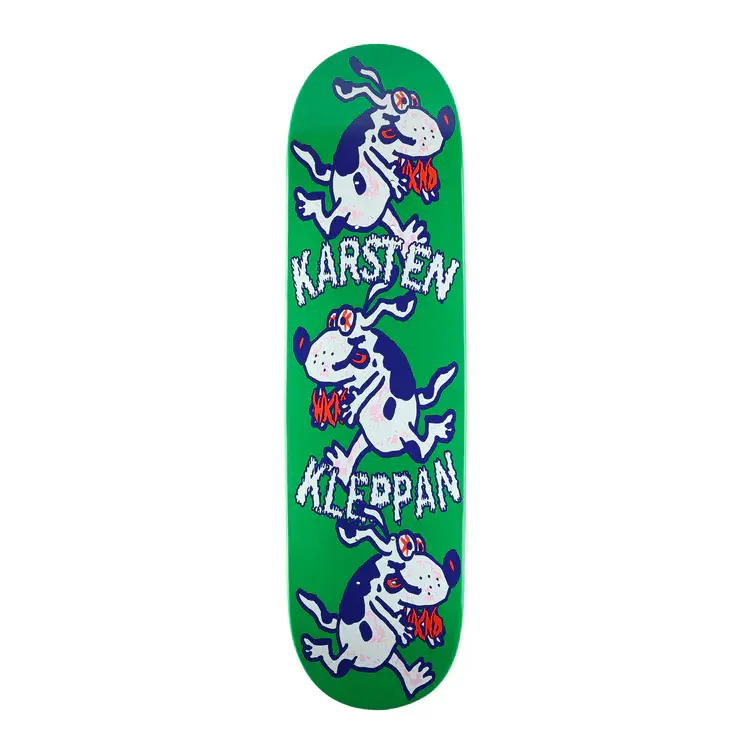 WKND Sparky Karsten Kleppan 8.25" PS