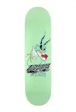 WKND Say When Tanner Burzinski 8.25" WB