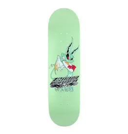 WKND Say When Tanner Burzinski 8.25" WB