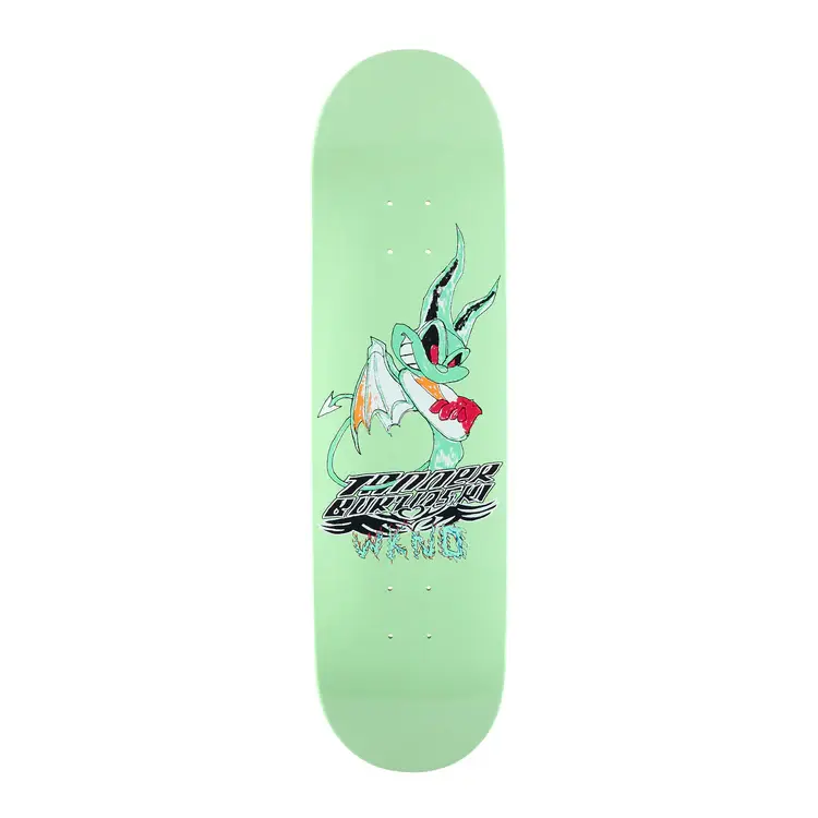 WKND Say When Tanner Burzinski 8.25" WB